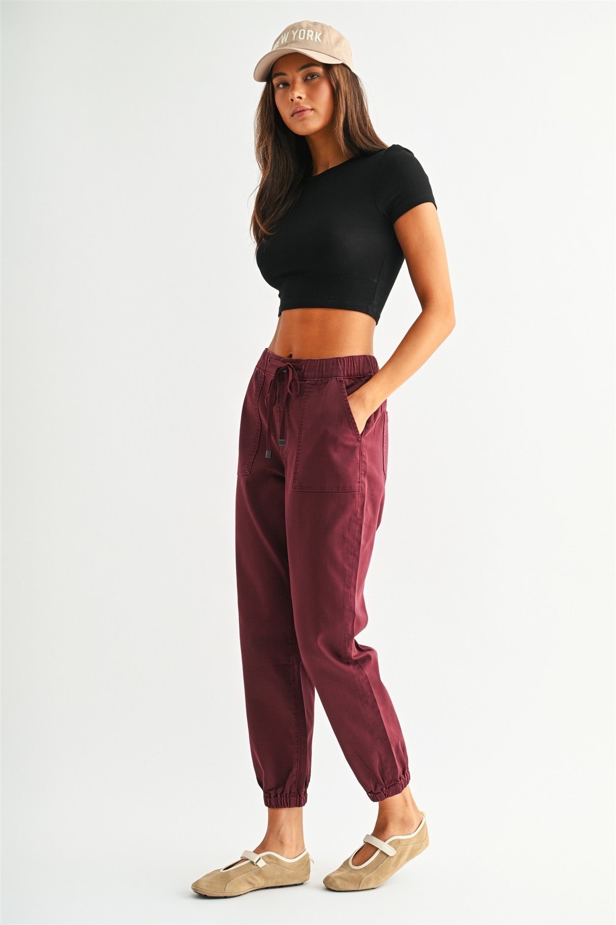 Kacy Jogger