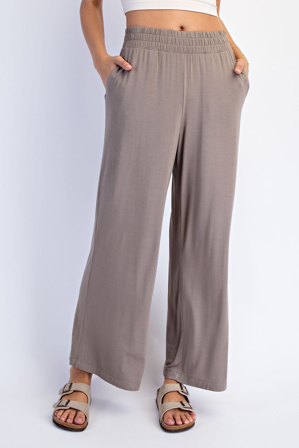 Tina Pant - Multiple Colors