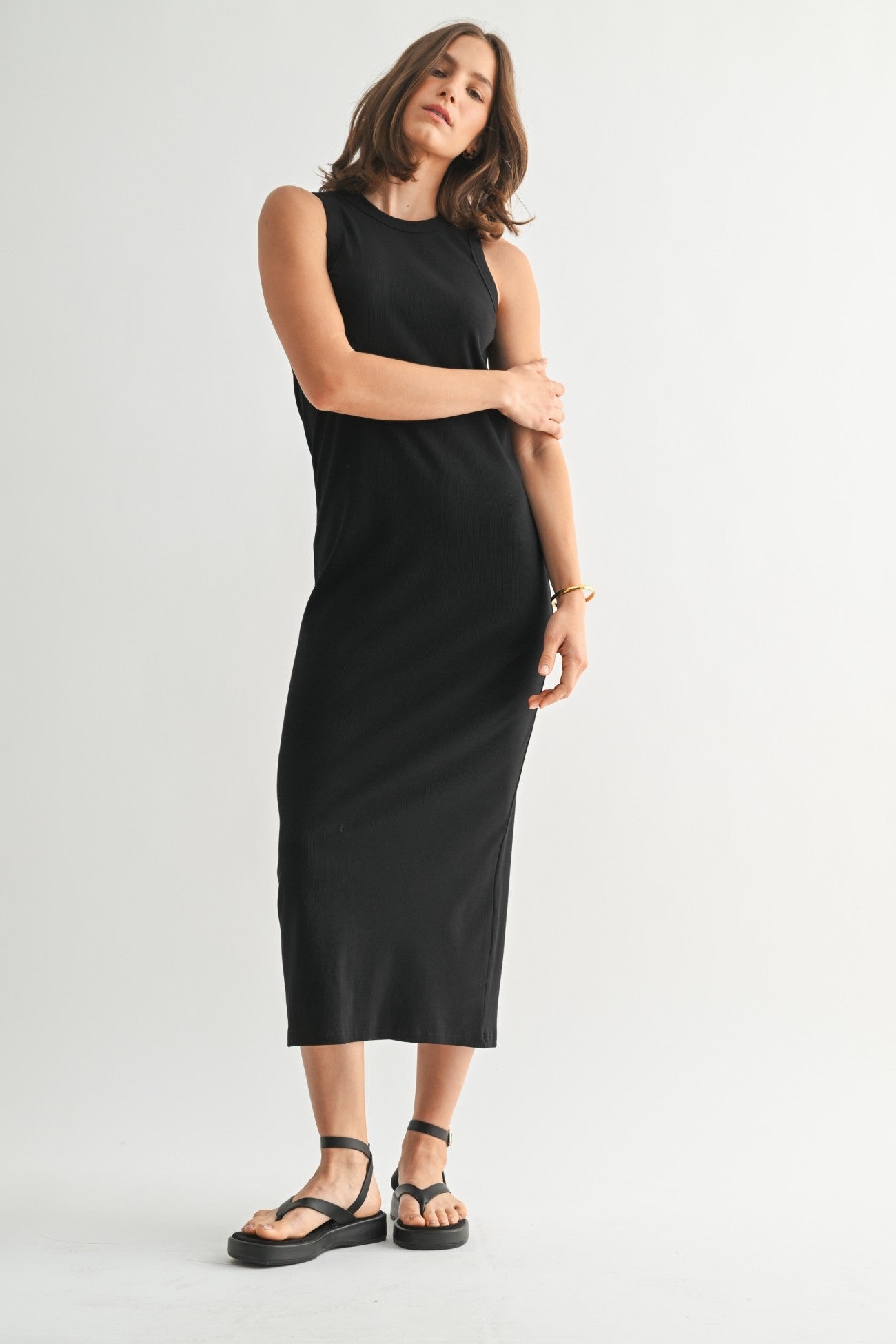 Nina Dress - Multiple Colors