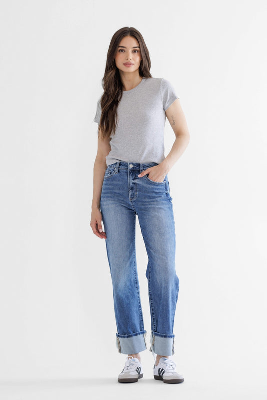 Betty Denim