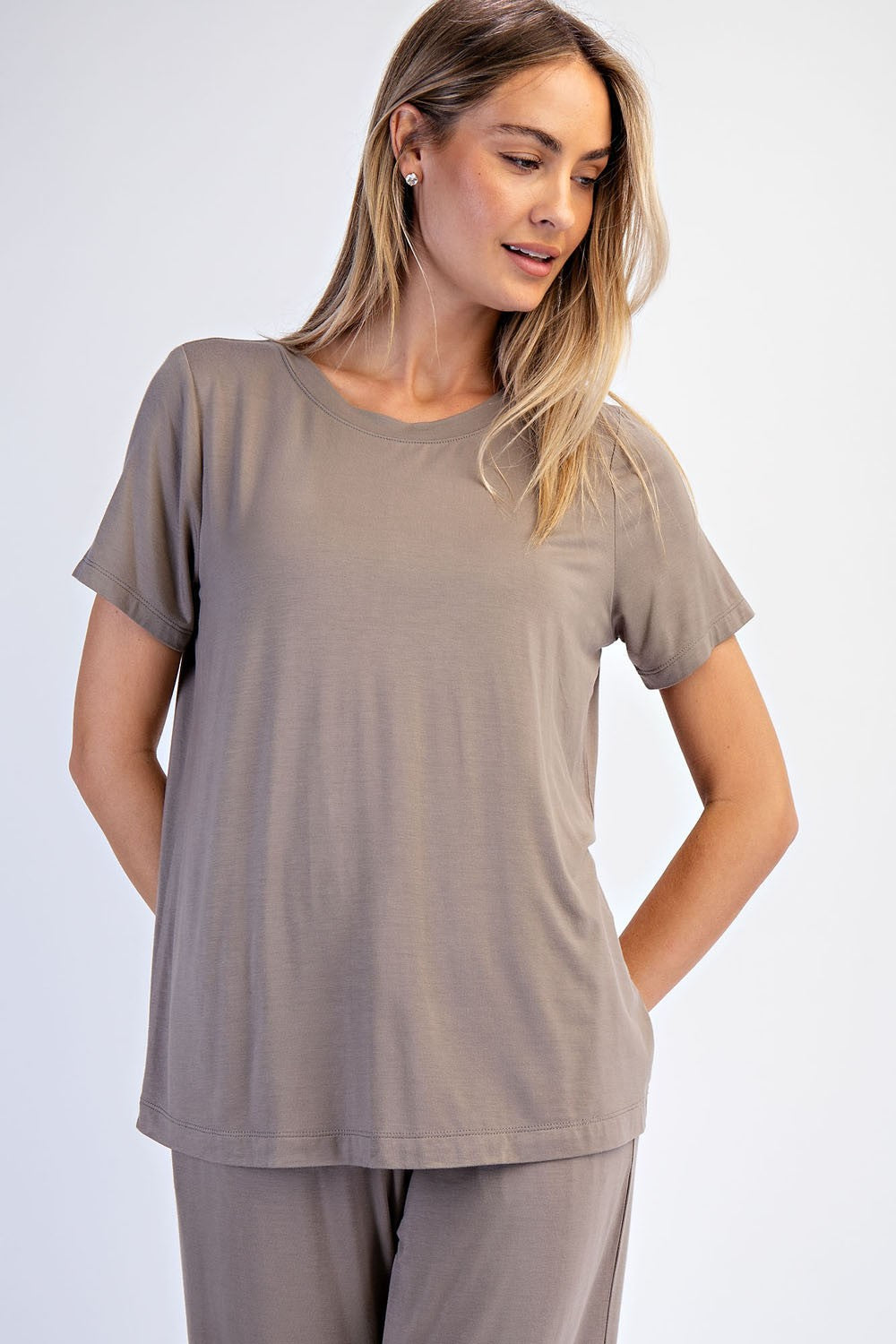 Jenna Tees - multiple colors