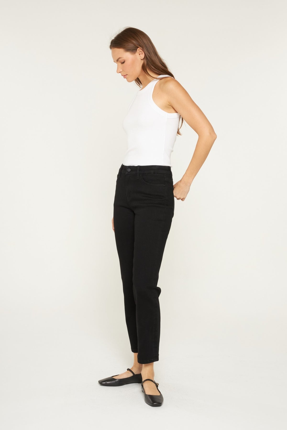 Noreen Denim