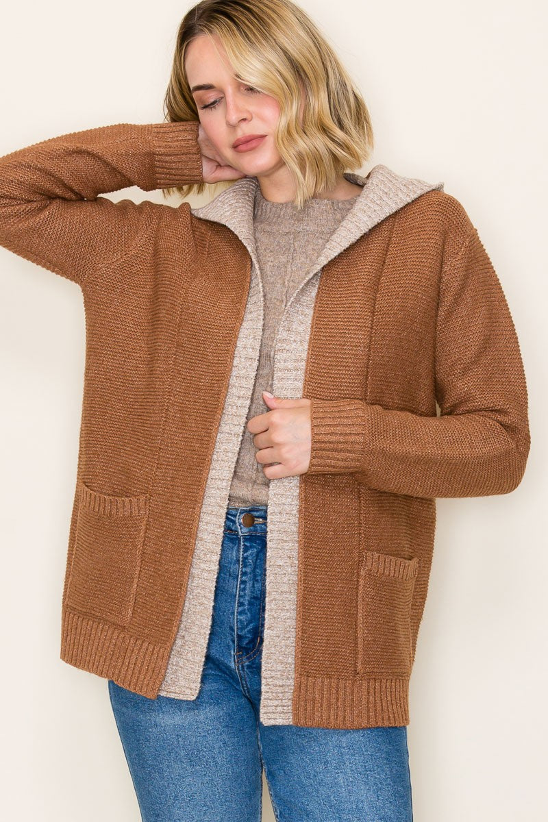 Morgan Cardigan