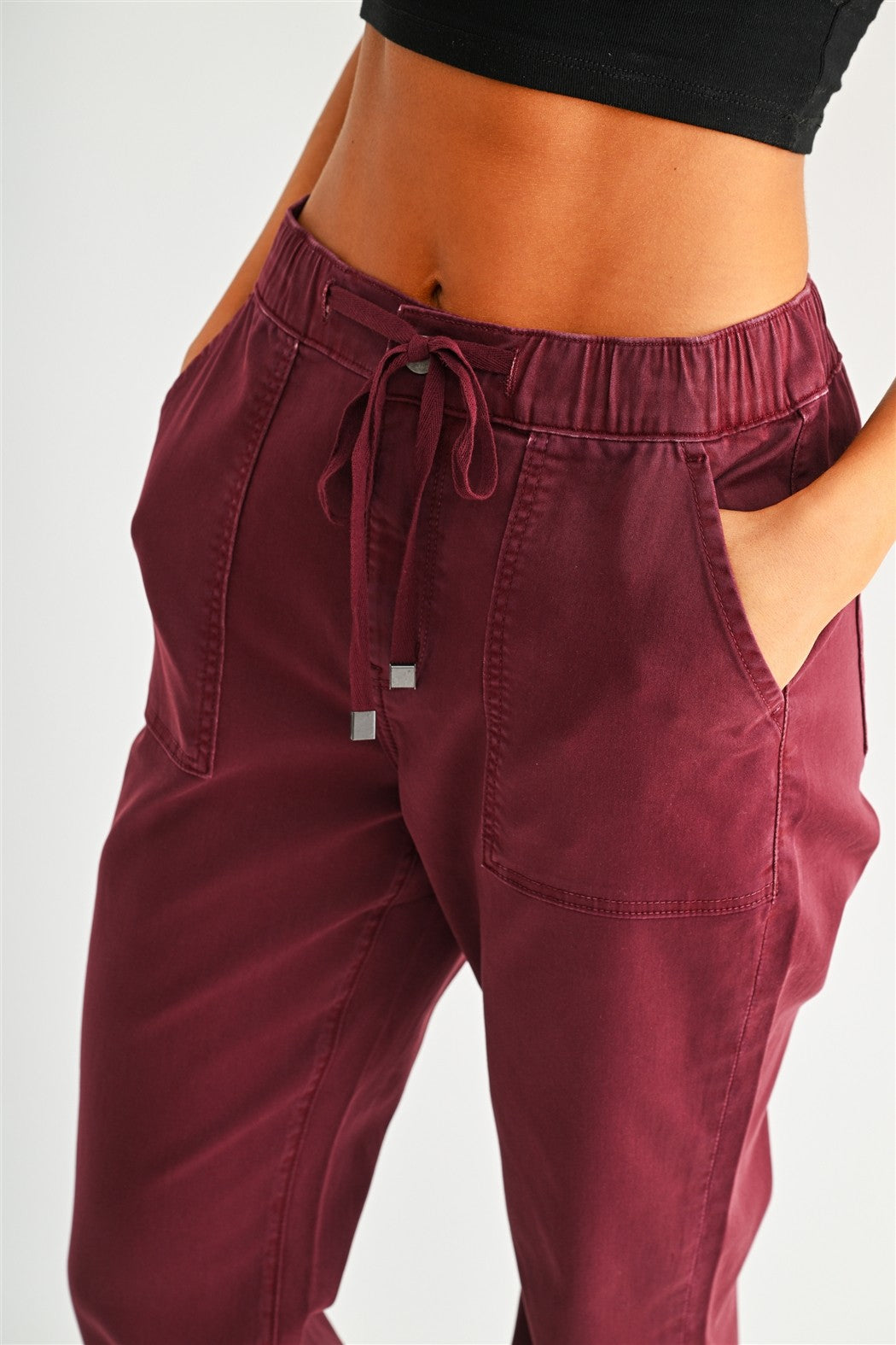 Kacy Jogger
