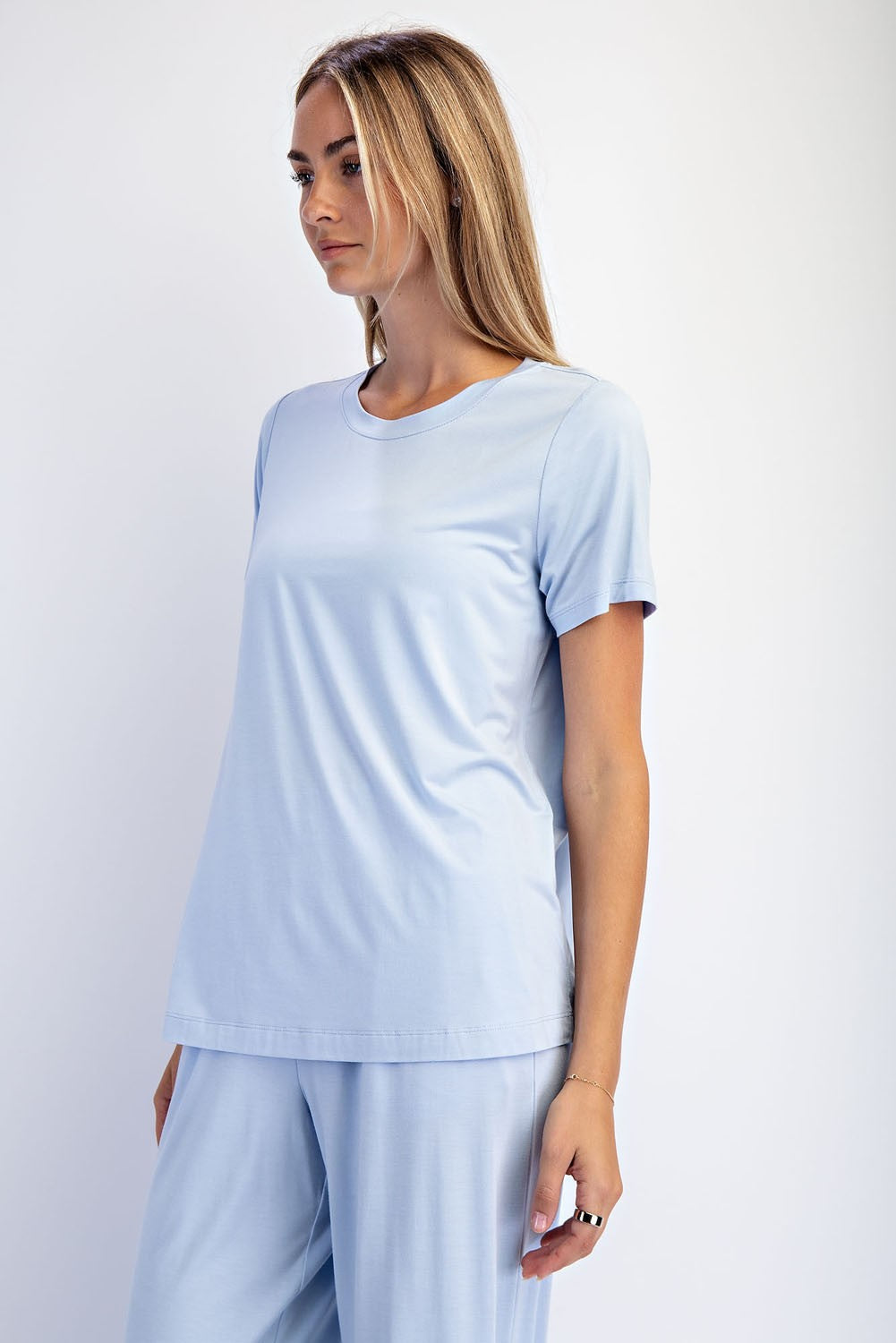 Jenna Tees - multiple colors