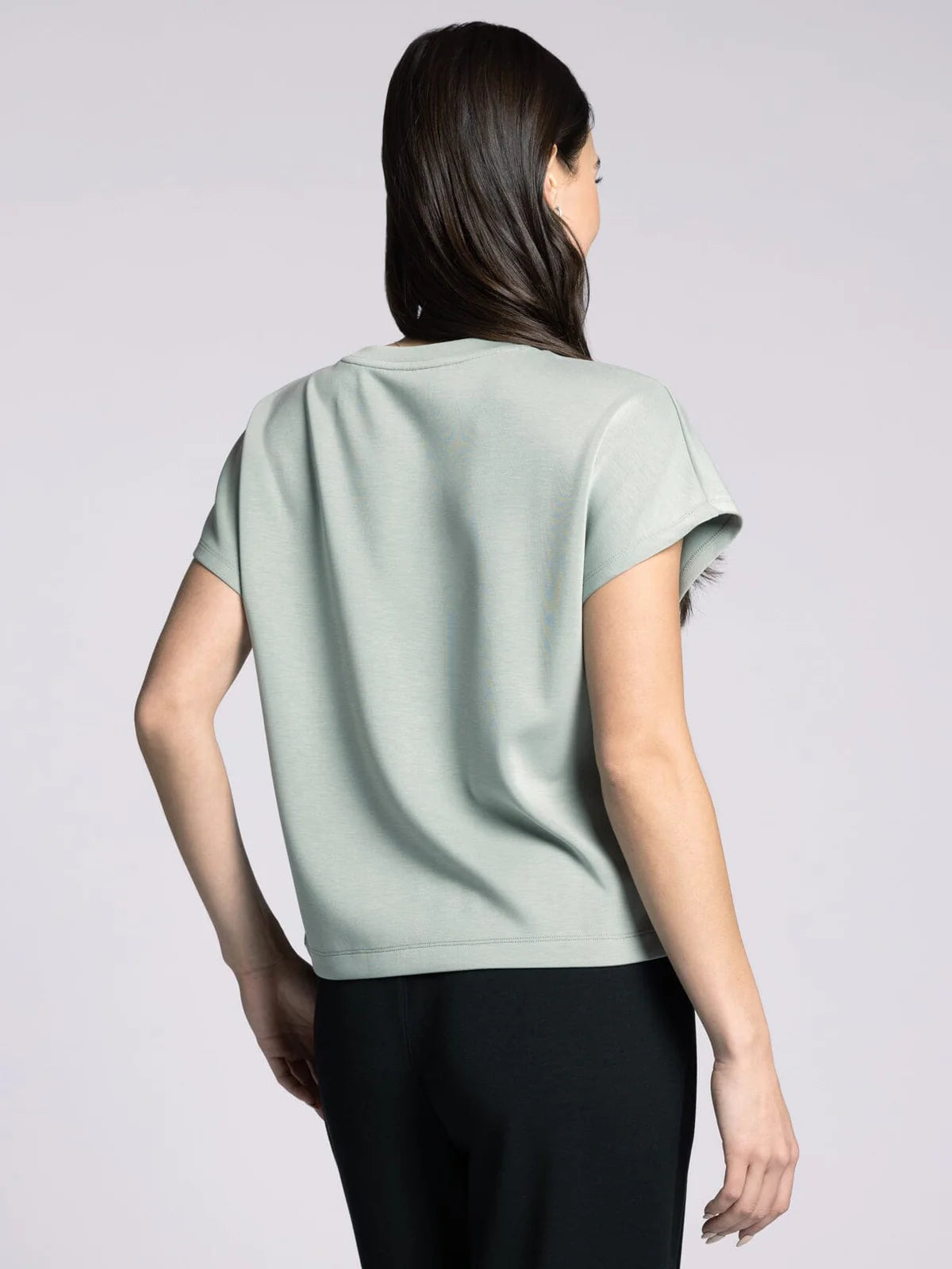 Jade Tee