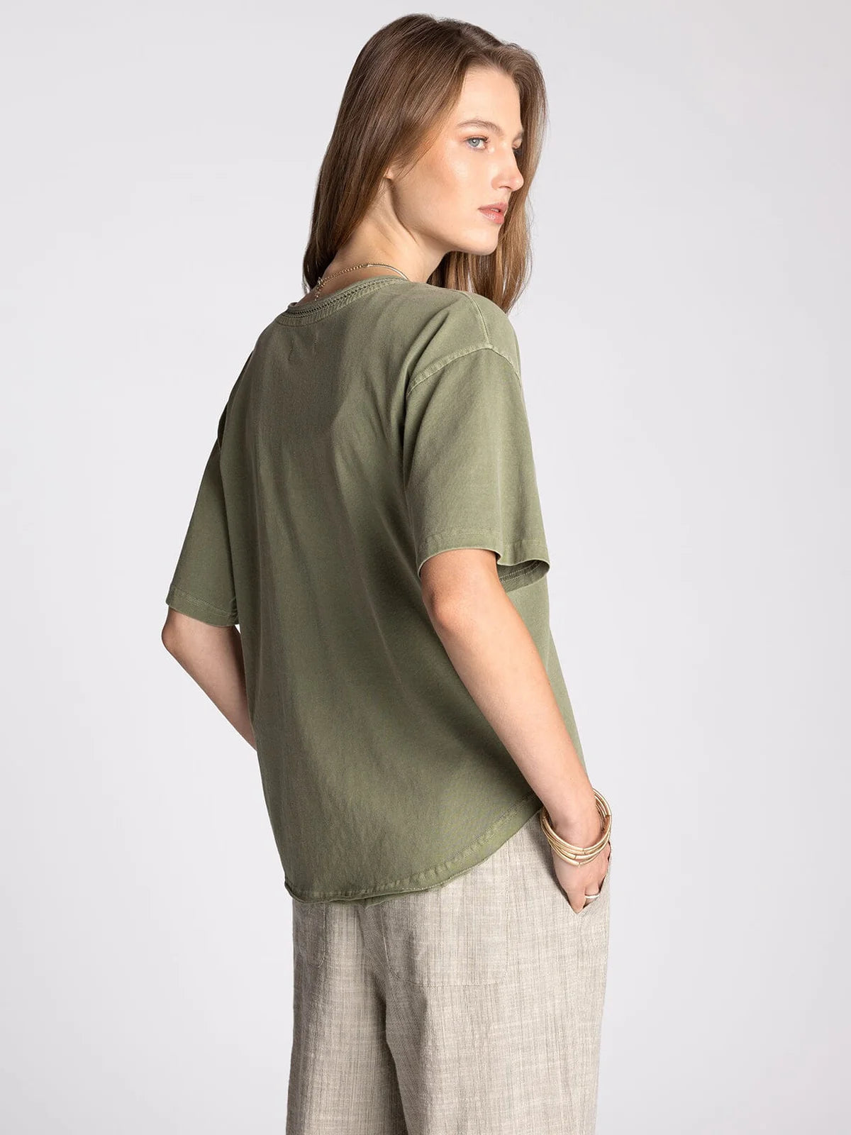 Linda Tee - Multiple Colors