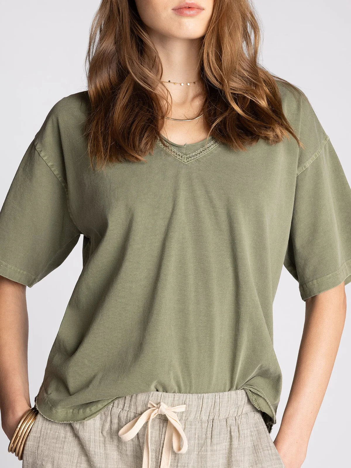 Linda Tee - Multiple Colors