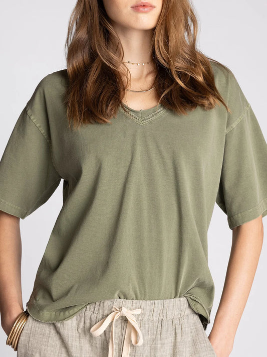 Linda Tee - Multiple Colors