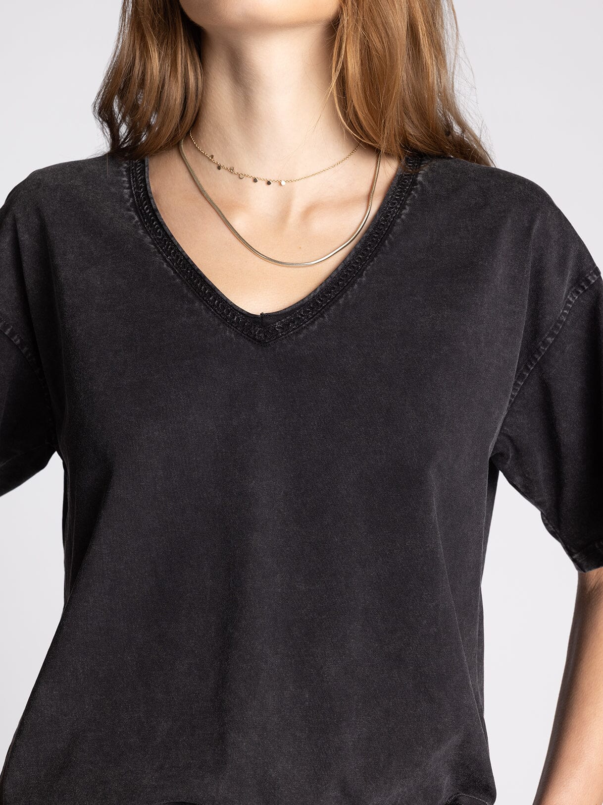 Linda Tee - Multiple Colors