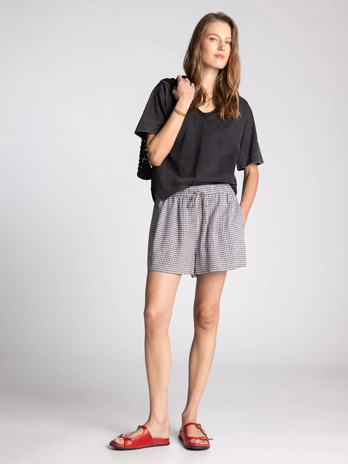Linda Tee - Multiple Colors