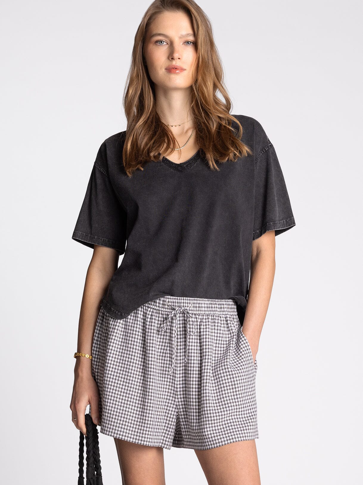 Linda Tee - Multiple Colors