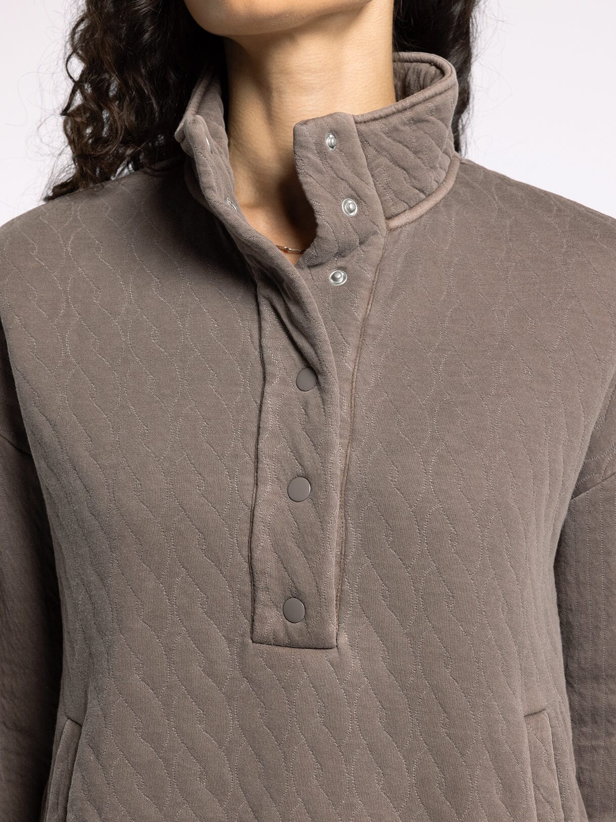 Jackie Pullover