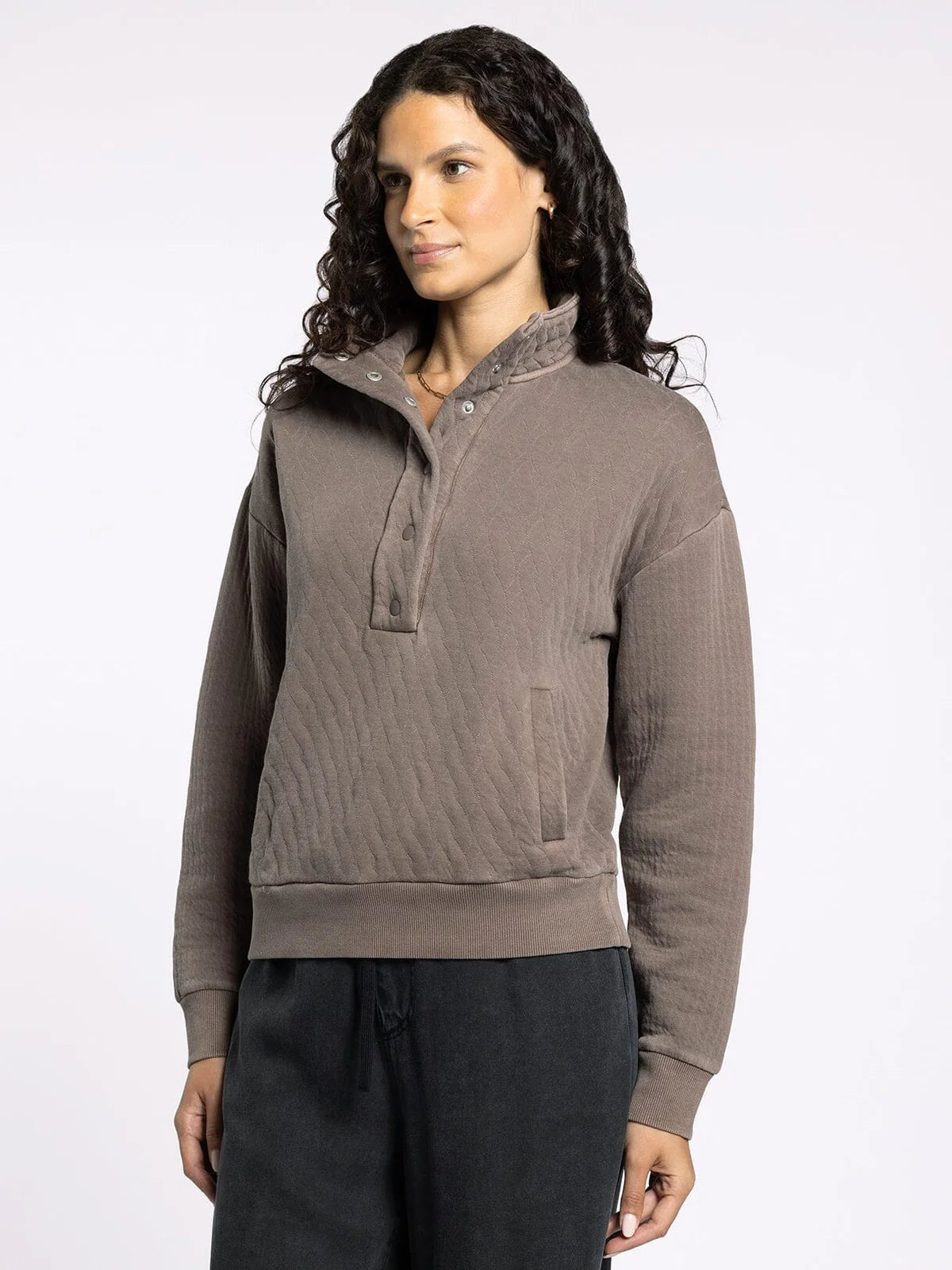 Jackie Pullover