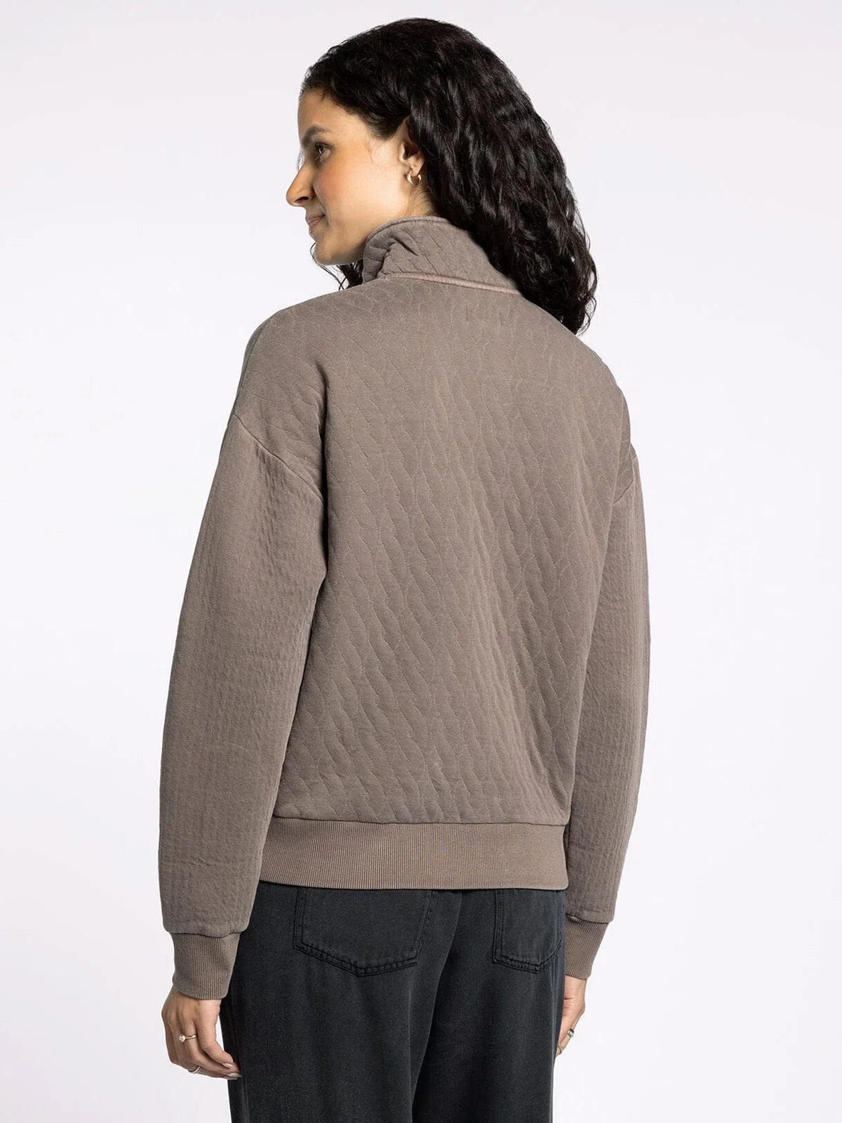 Jackie Pullover