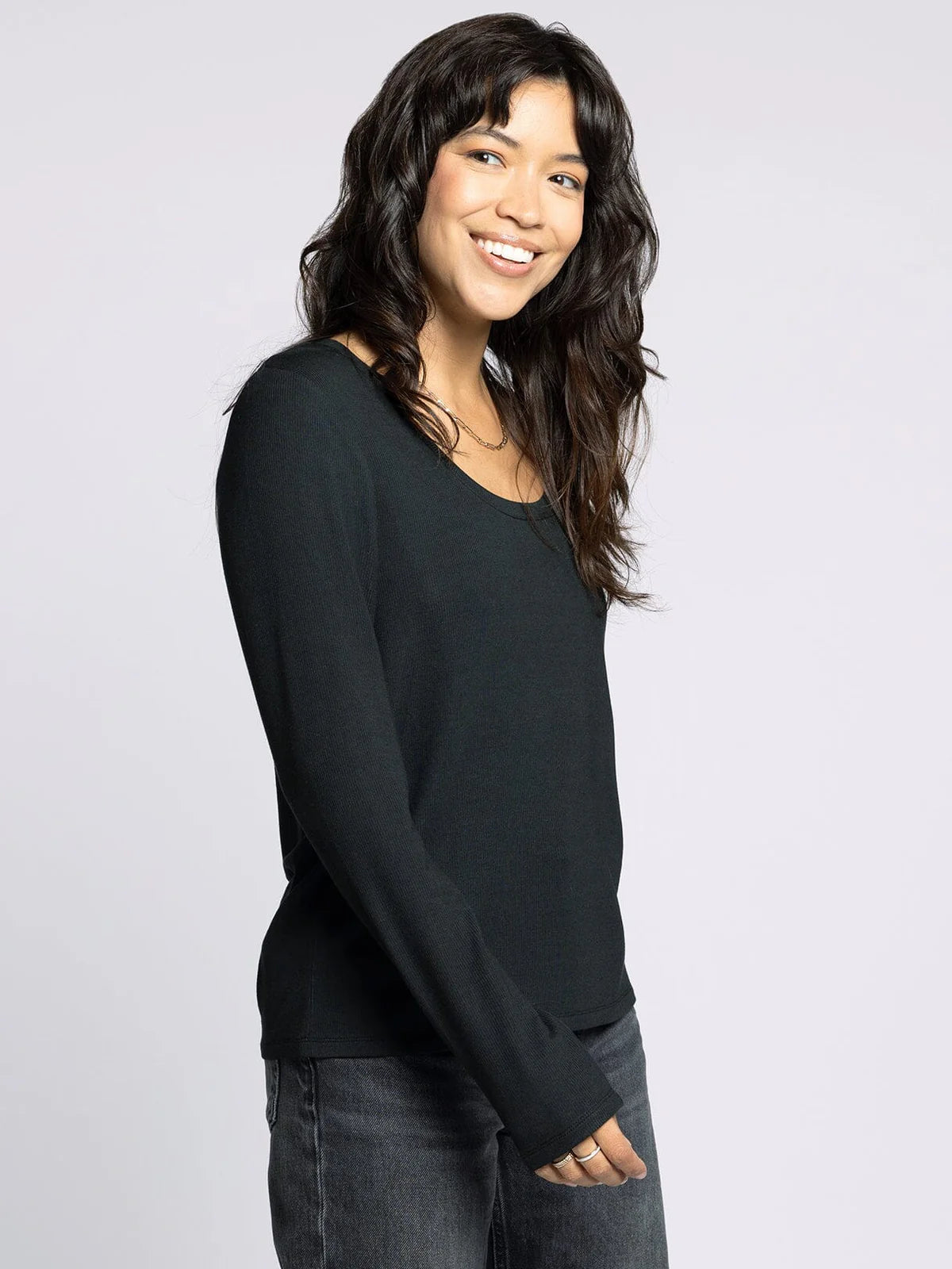 Trisha Top - multiple colors