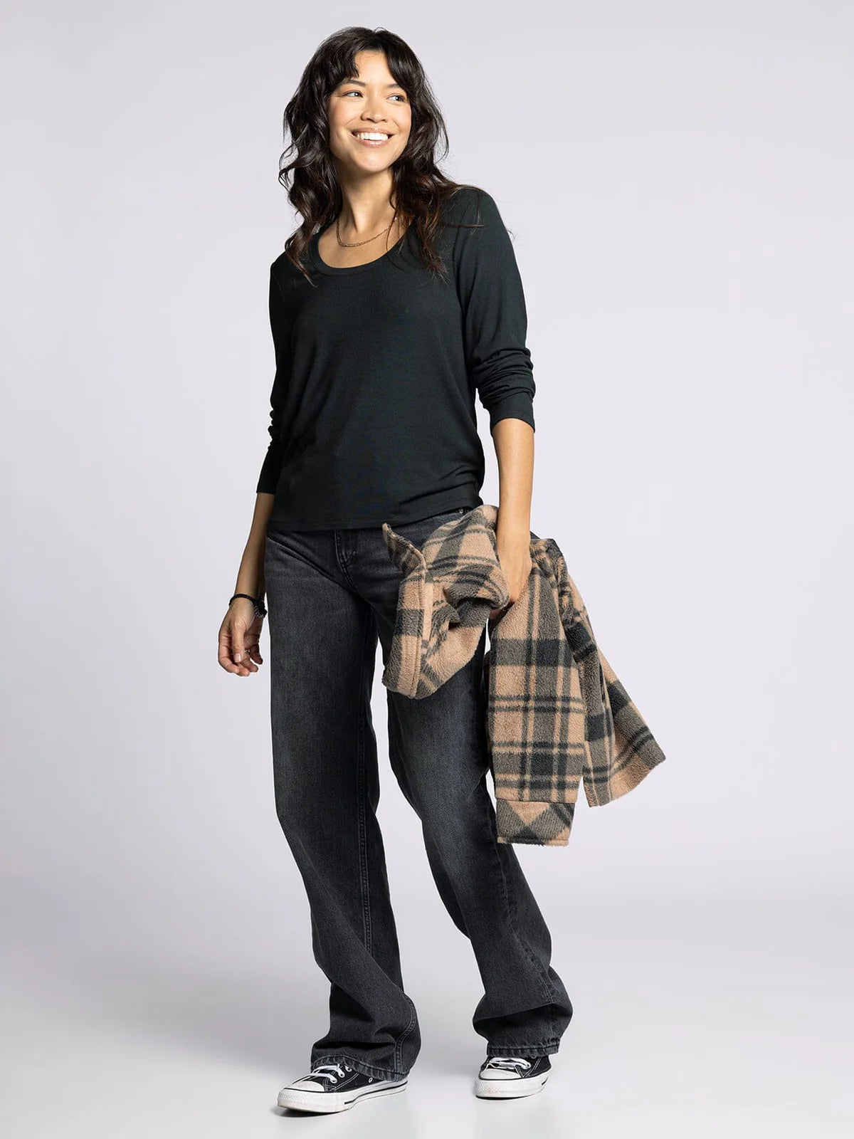 Trisha Top - multiple colors