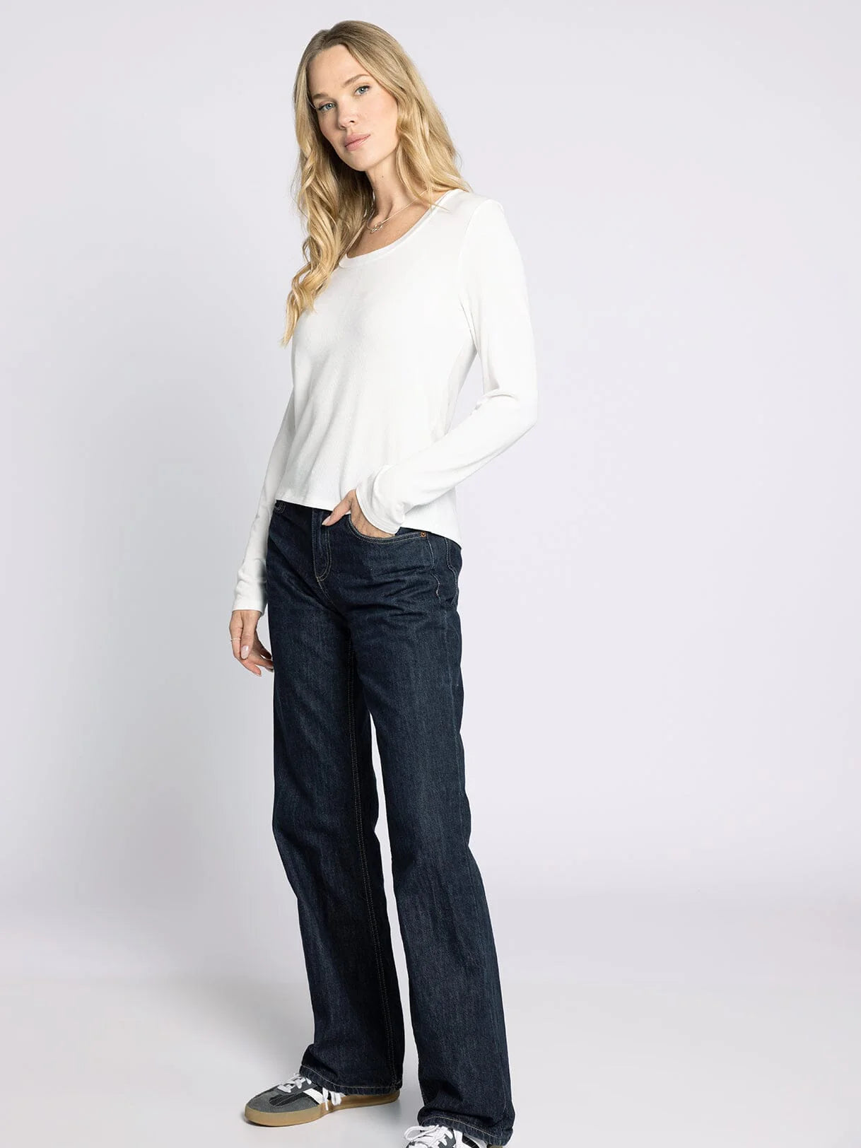 Trisha Top - multiple colors