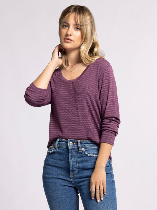 Gina Top - Multiple Colors