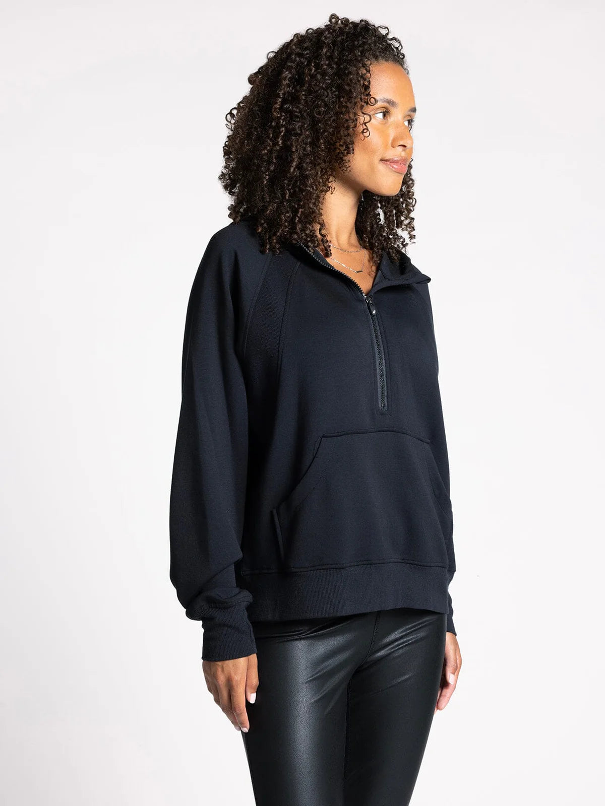 Leah Hoodie