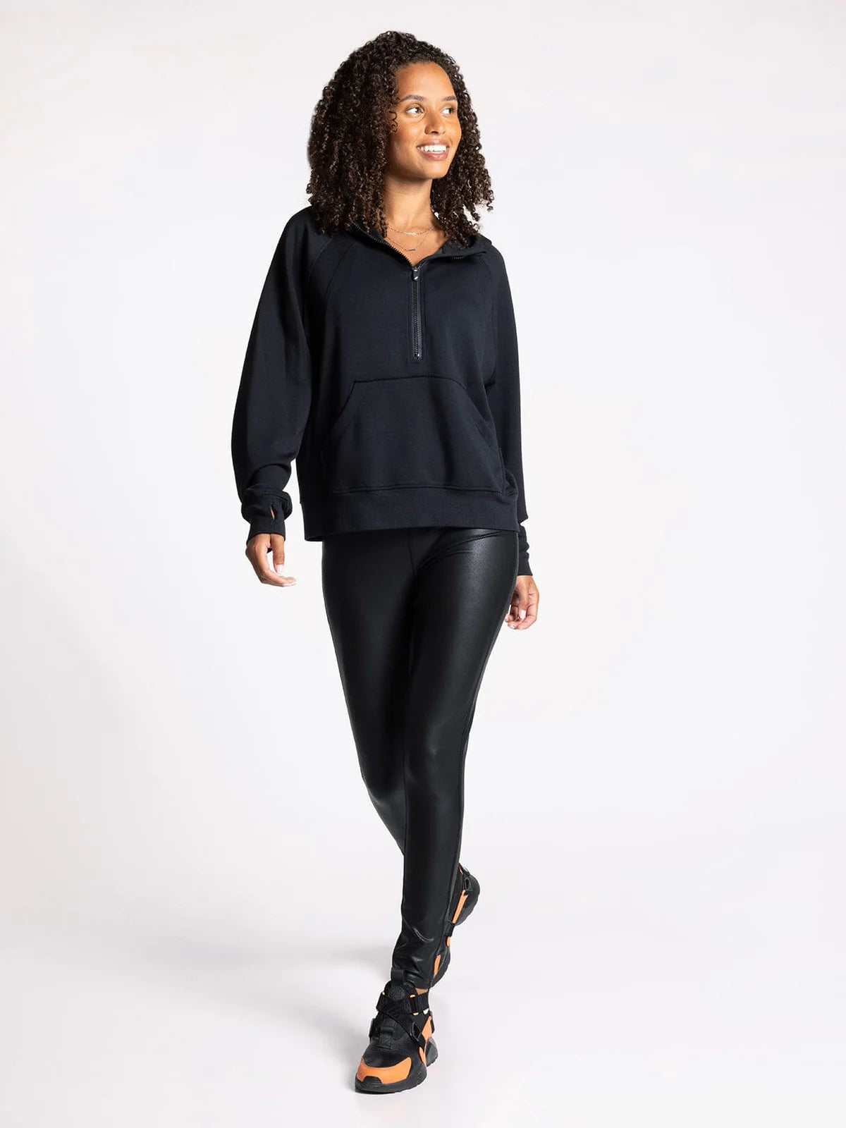 Leah Hoodie
