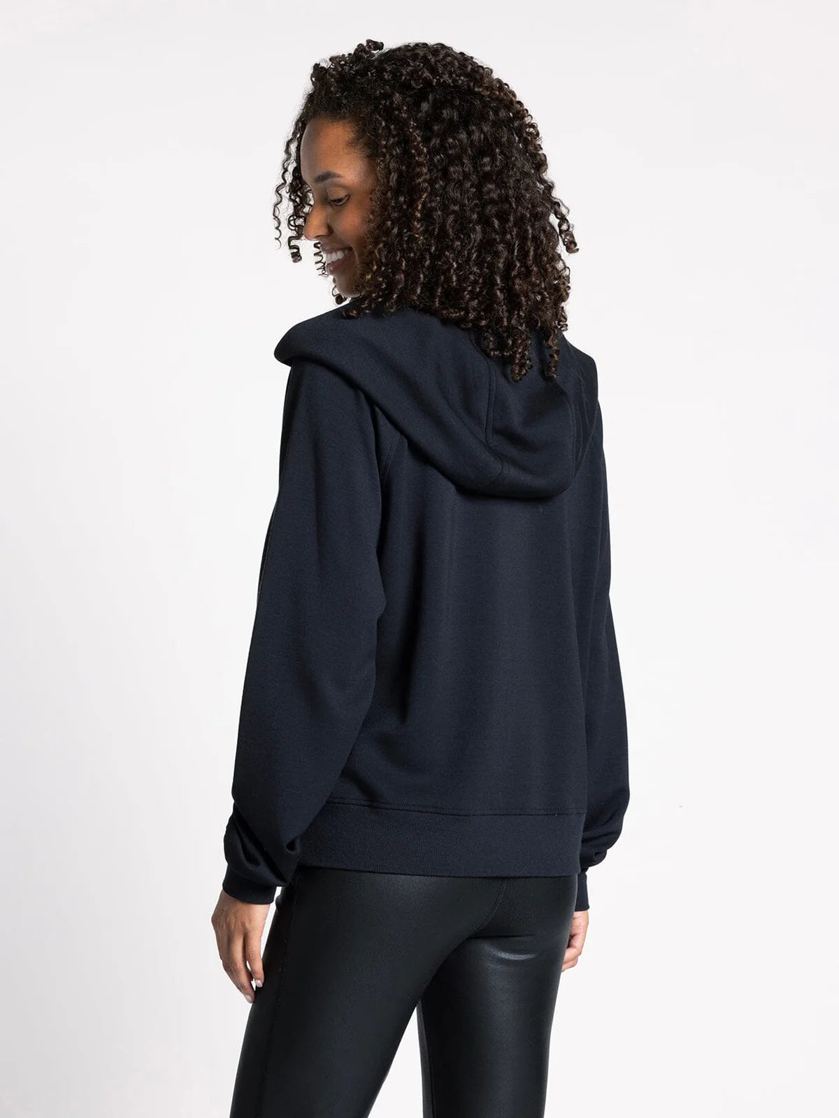 Leah Hoodie