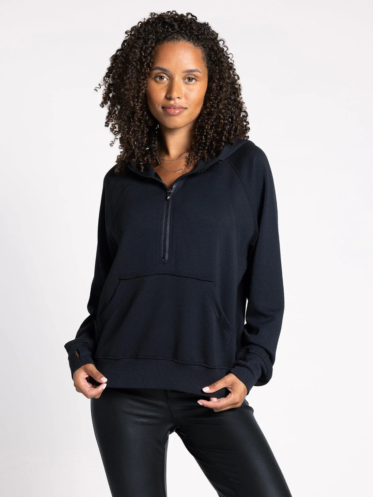 Leah Hoodie