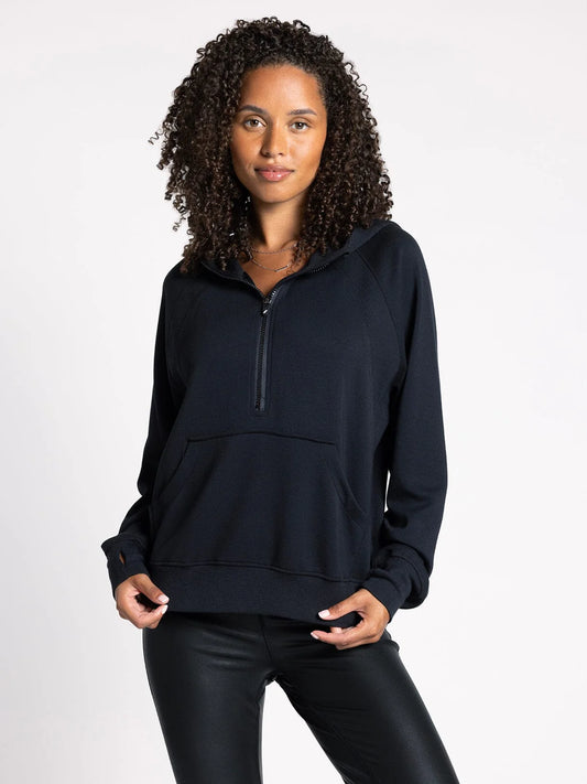 Leah Hoodie
