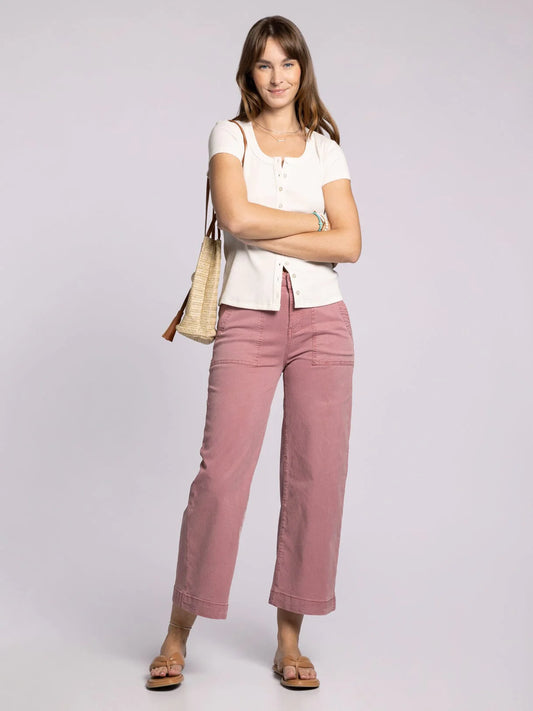 Loretta Pants