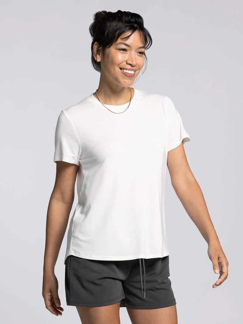 Nora Tee - Multiple Colors