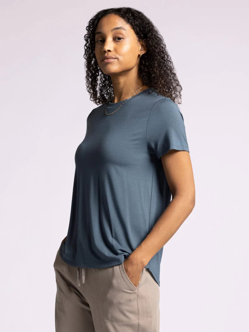 Nora Tee - Multiple Colors