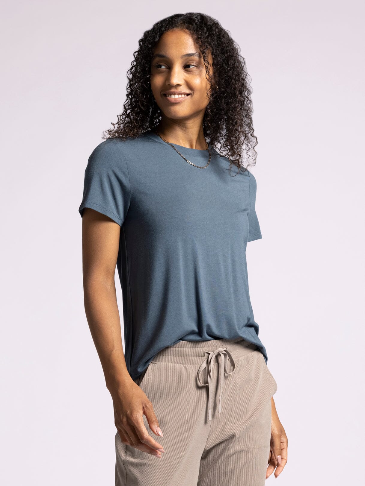 Nora Tee - Multiple Colors