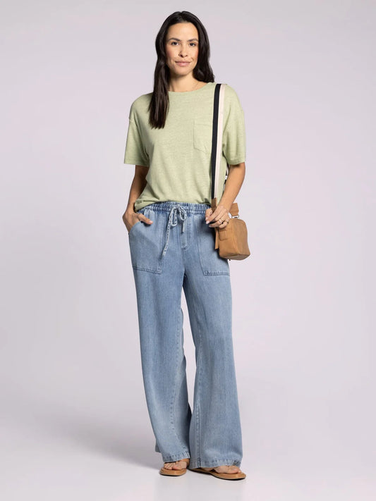 June Pants