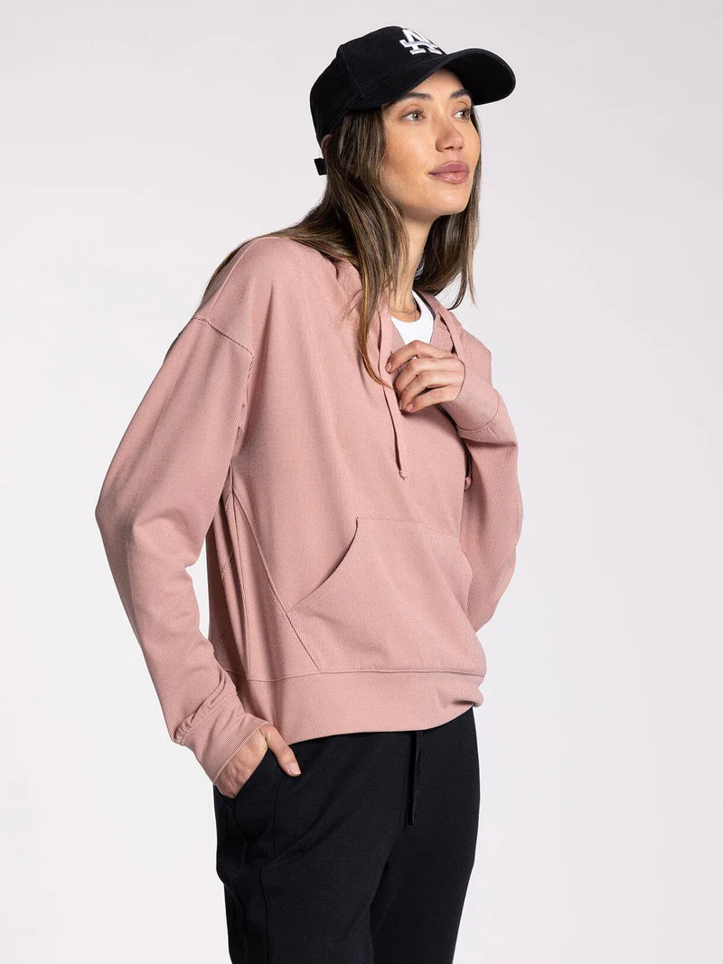 Daphne Hoodie-multiple colors