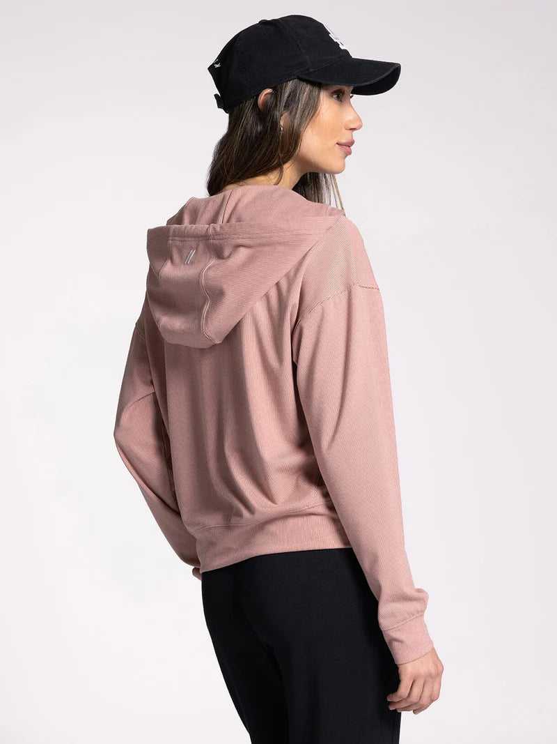 Daphne Hoodie-multiple colors