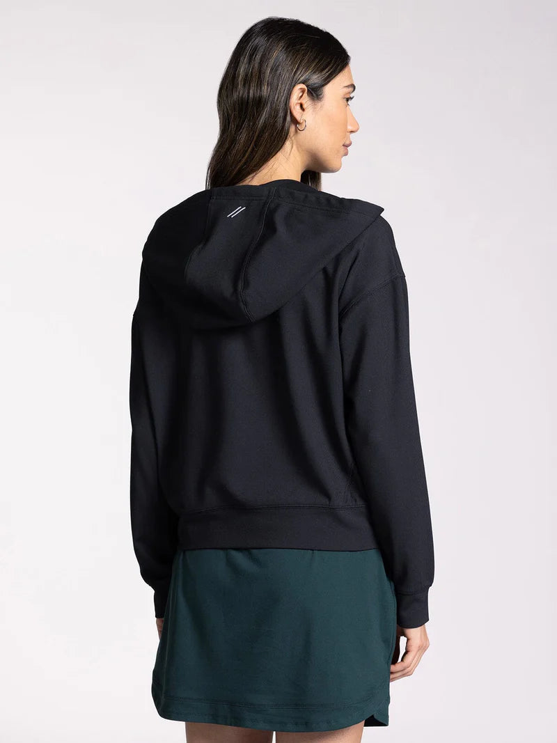 Daphne Hoodie-multiple colors