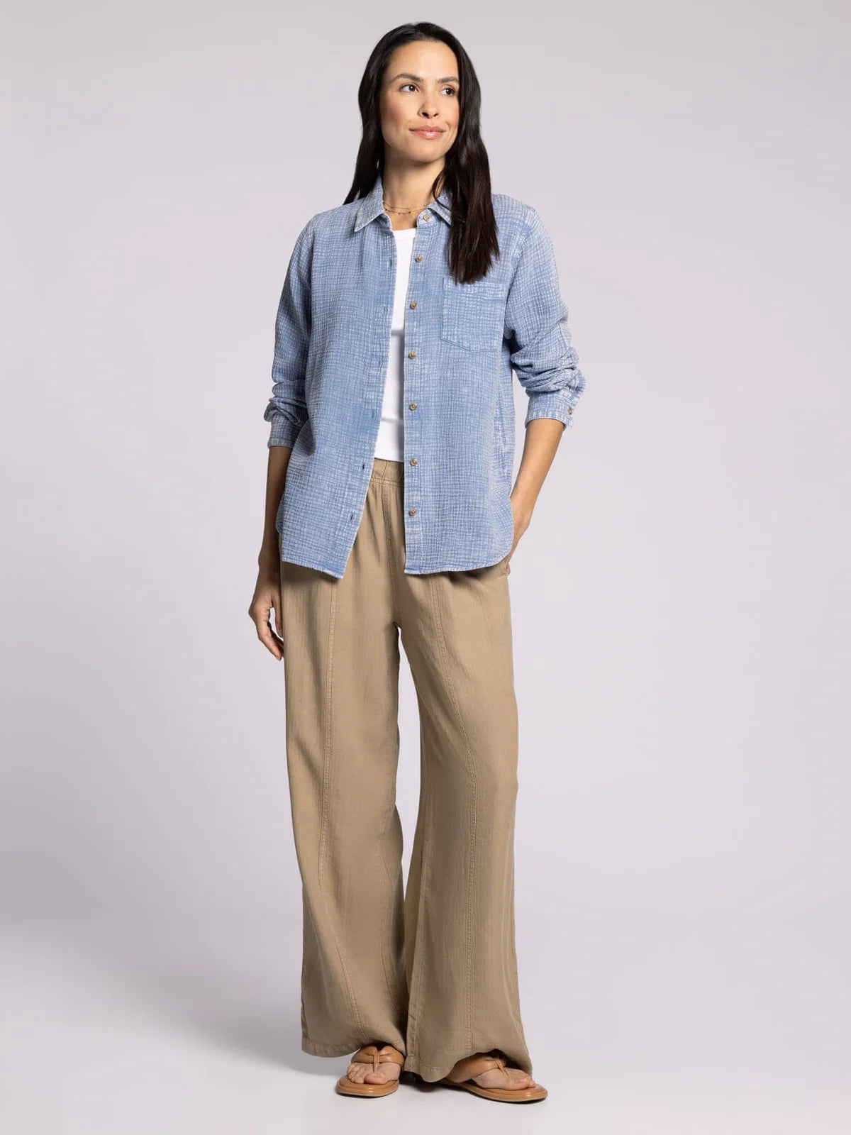 Dixie Shirt
