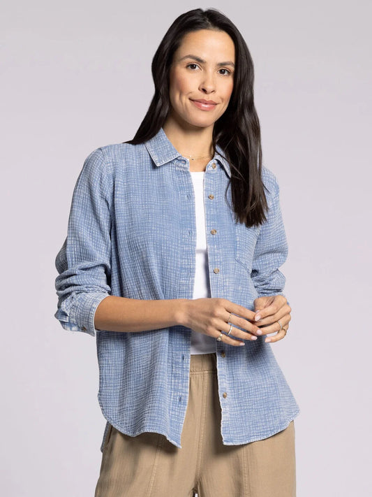Dixie Shirt
