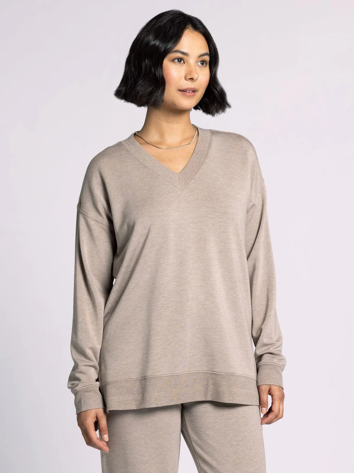 Madi Pullover
