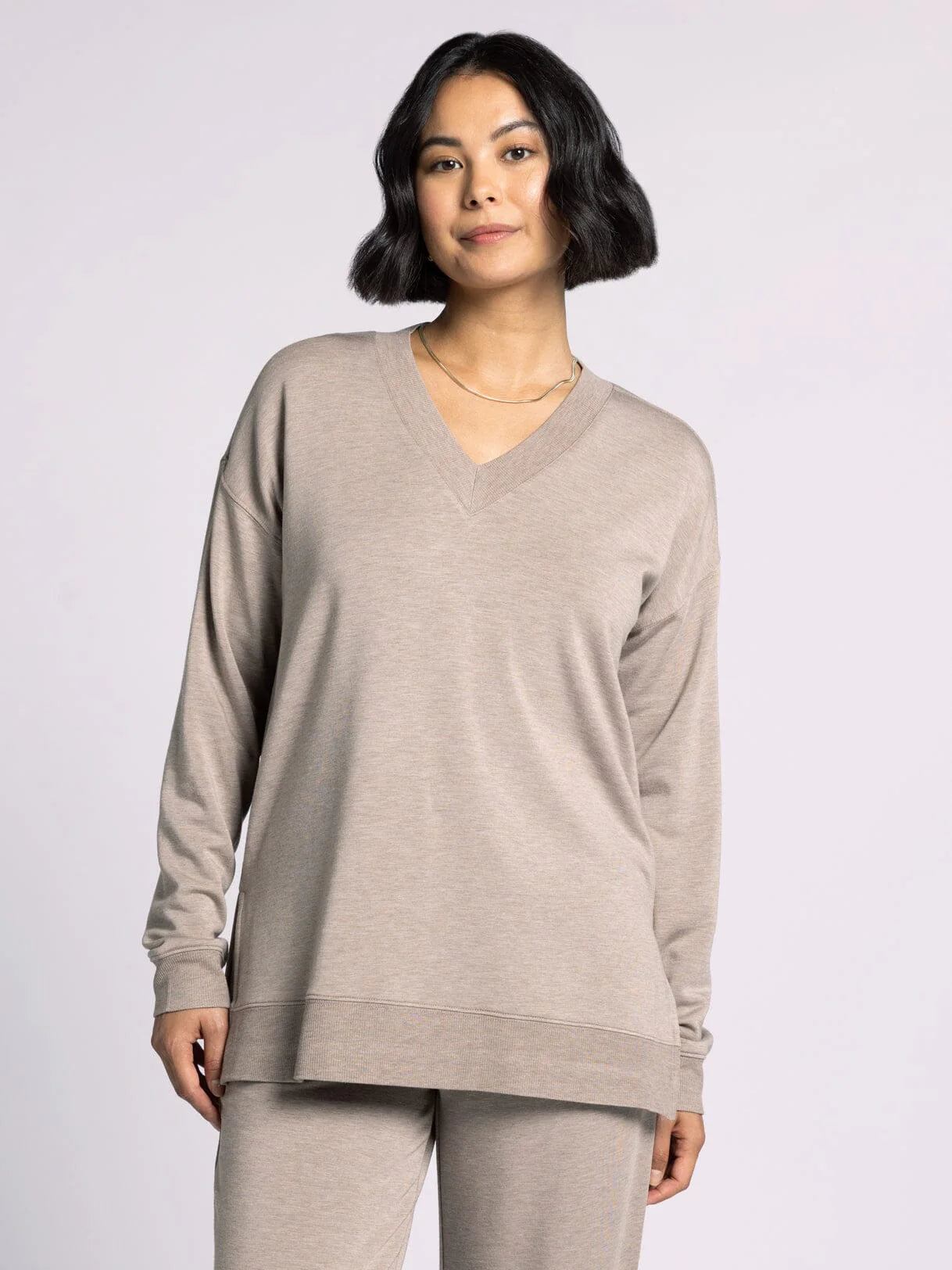 Madi Pullover