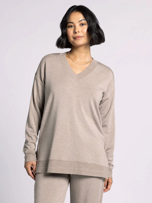 Madi Pullover