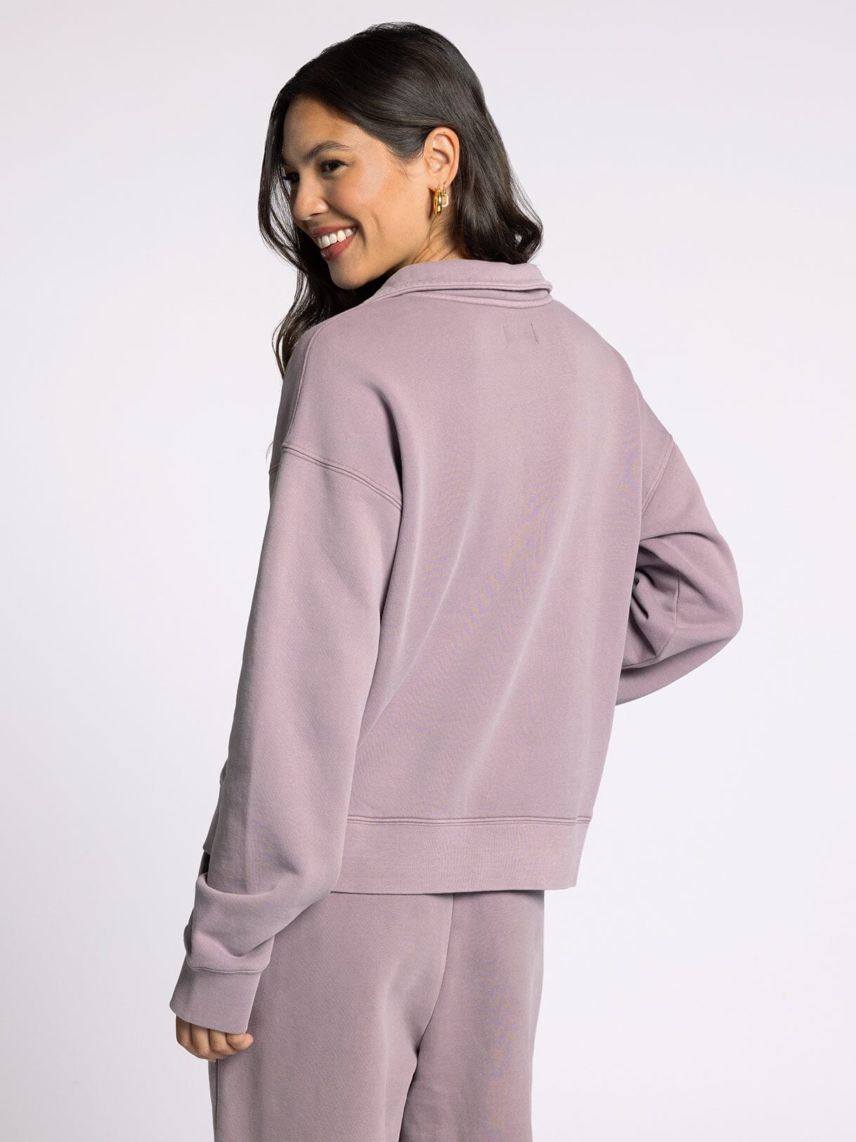 Libby Pullover