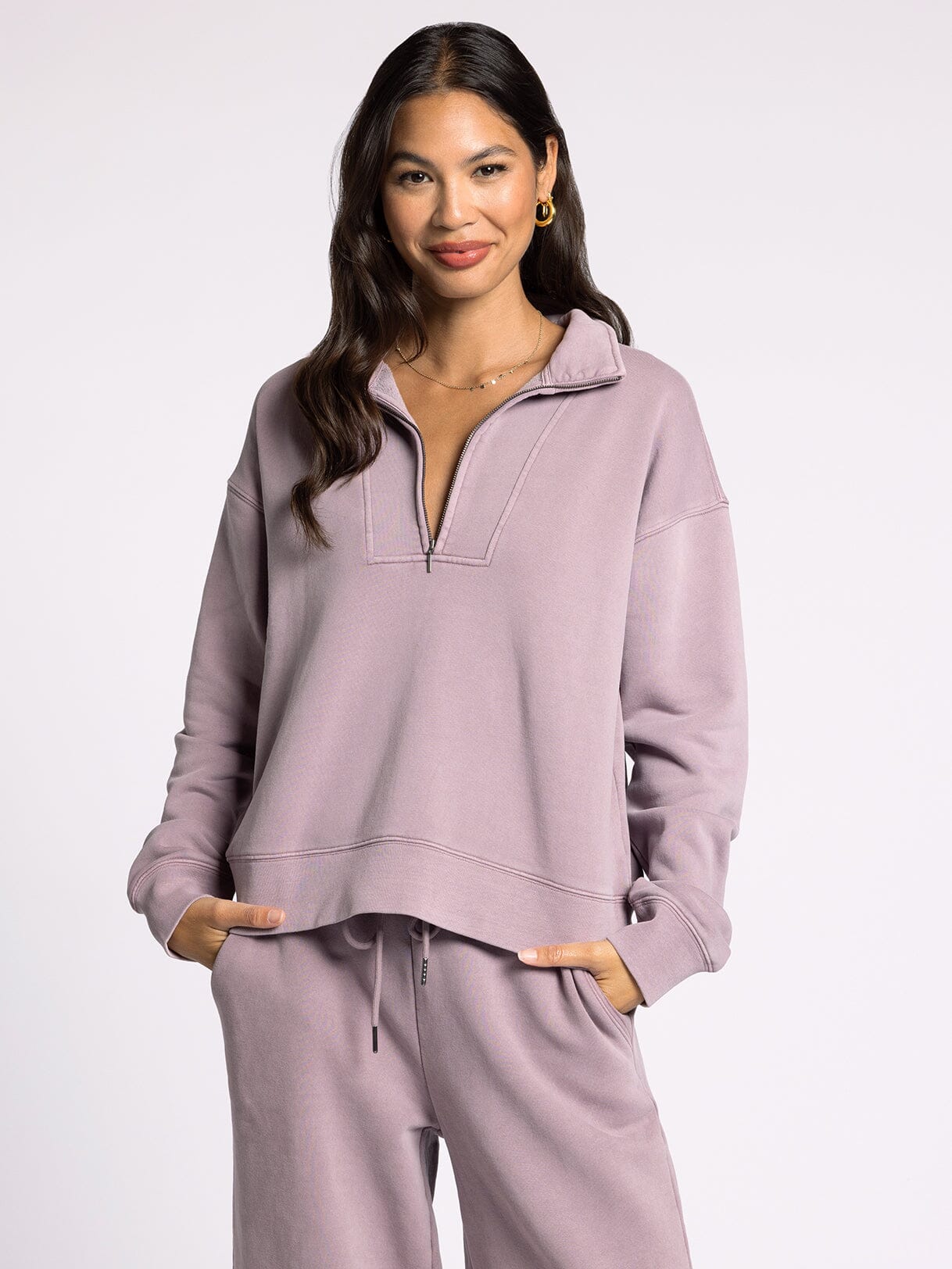 Libby Pullover