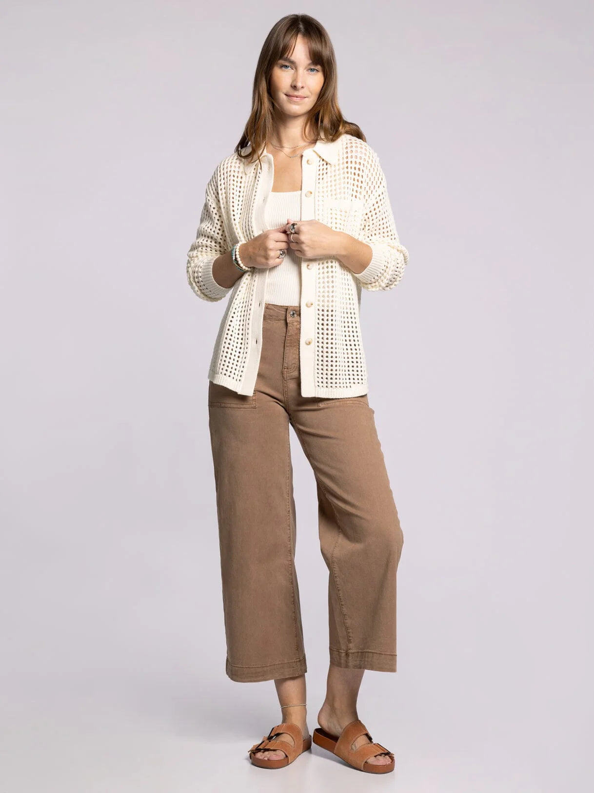 Emerson Jacket