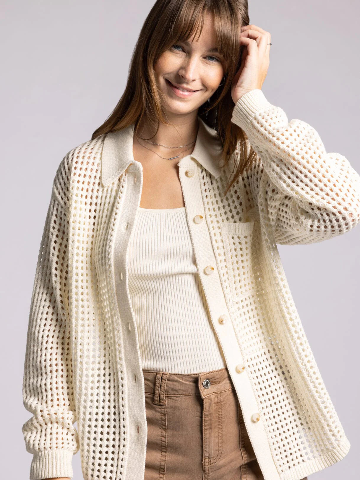 Emerson Jacket