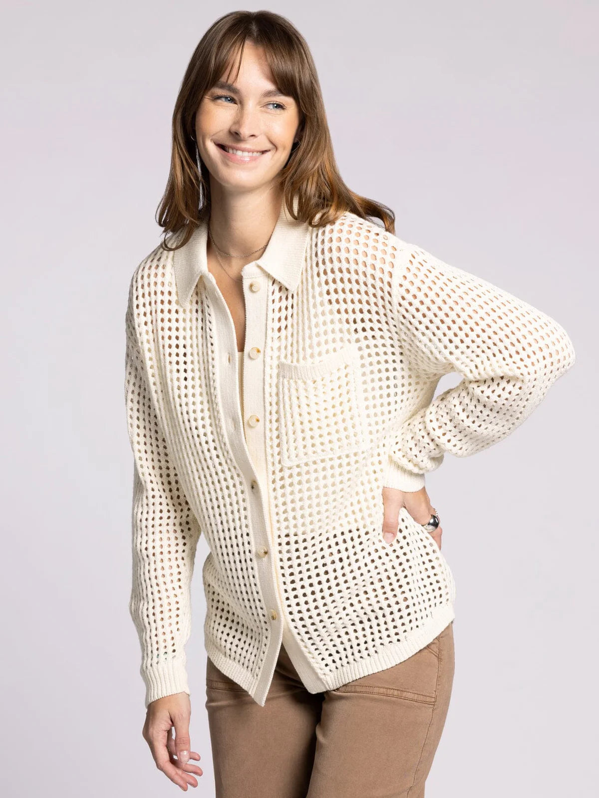 Emerson Jacket