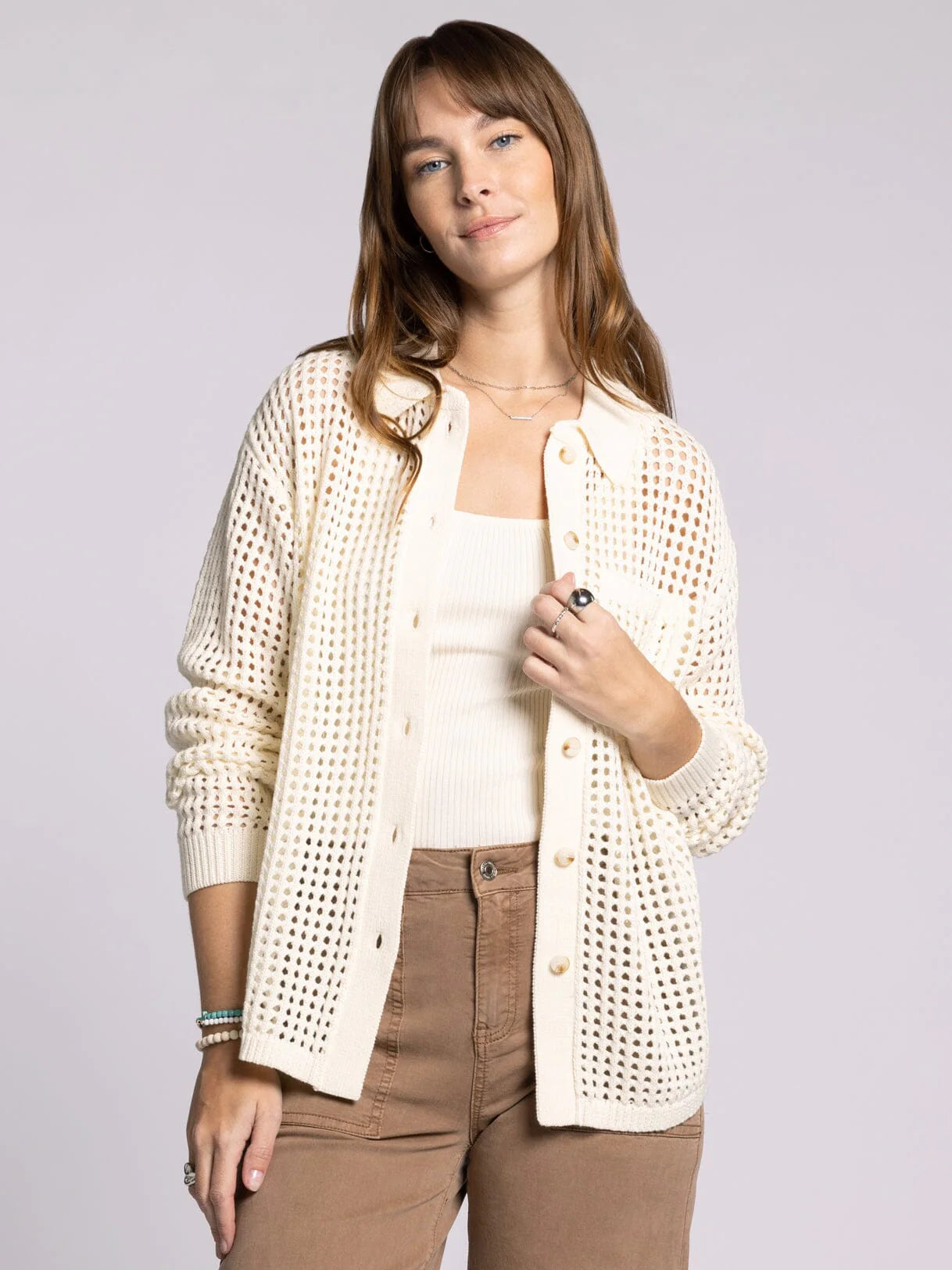 Emerson Jacket