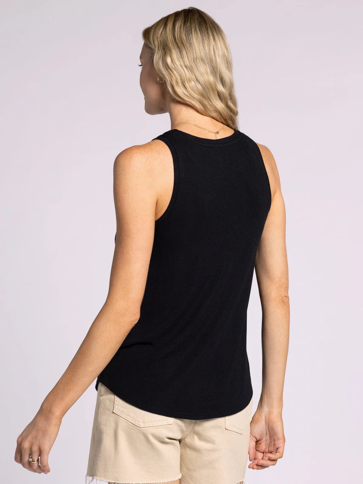 Laura Tank- Multiple Colors