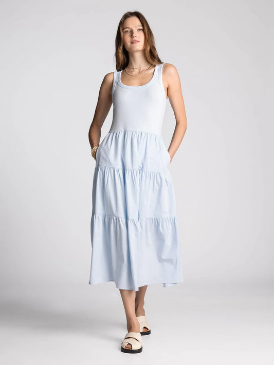 Maureen Dress