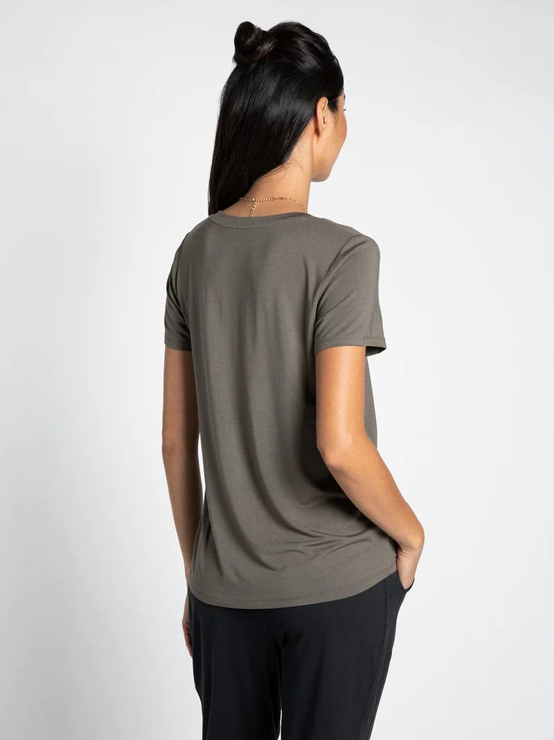 Finley Tee (FALL COLORS)